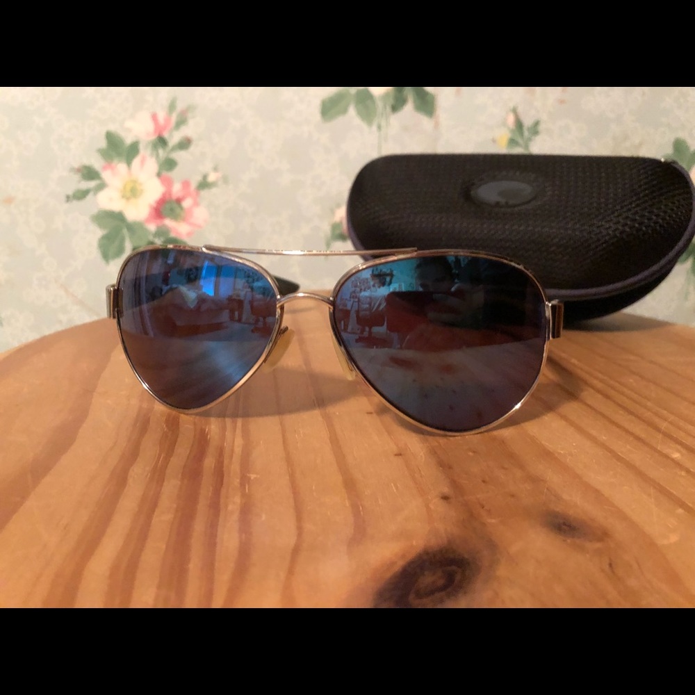 Costa Del Mar South Point